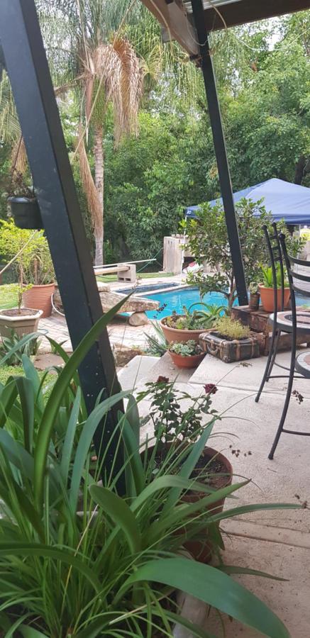 A Farm Stay - Casablanca'S Private Cottage,No Loadshedding! Hazyview Exterior foto